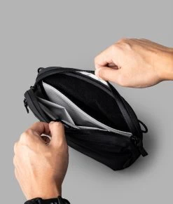 Flight Sling 1 L 24 Flight Sling 1 L -Outdoor Equip Store FLIGHTSLING1LBLACK7