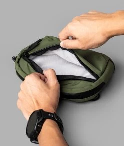 Flight Sling 1 L 36 Flight Sling 1 L -Outdoor Equip Store FLIGHTSLING1LGREEN10