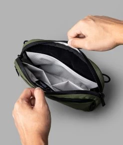 Flight Sling 1 L 39 Flight Sling 1 L -Outdoor Equip Store FLIGHTSLING1LGREEN3