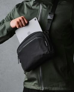 Flight Sling -Outdoor Equip Store FLIGHTSLINGBLACK13