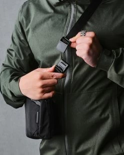 Flight Sling -Outdoor Equip Store FLIGHTSLINGBLACK9