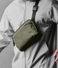 Flight Sling -Outdoor Equip Store FLIGHTSLINGGREEN7