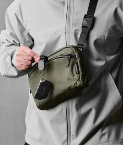 Flight Sling -Outdoor Equip Store FLIGHTSLINGGREEN8