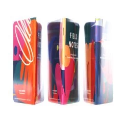 Flora 3-Pack Memo Book 15 Flora 3-Pack Memo Book -Outdoor Equip Store FNC62 flora all3C