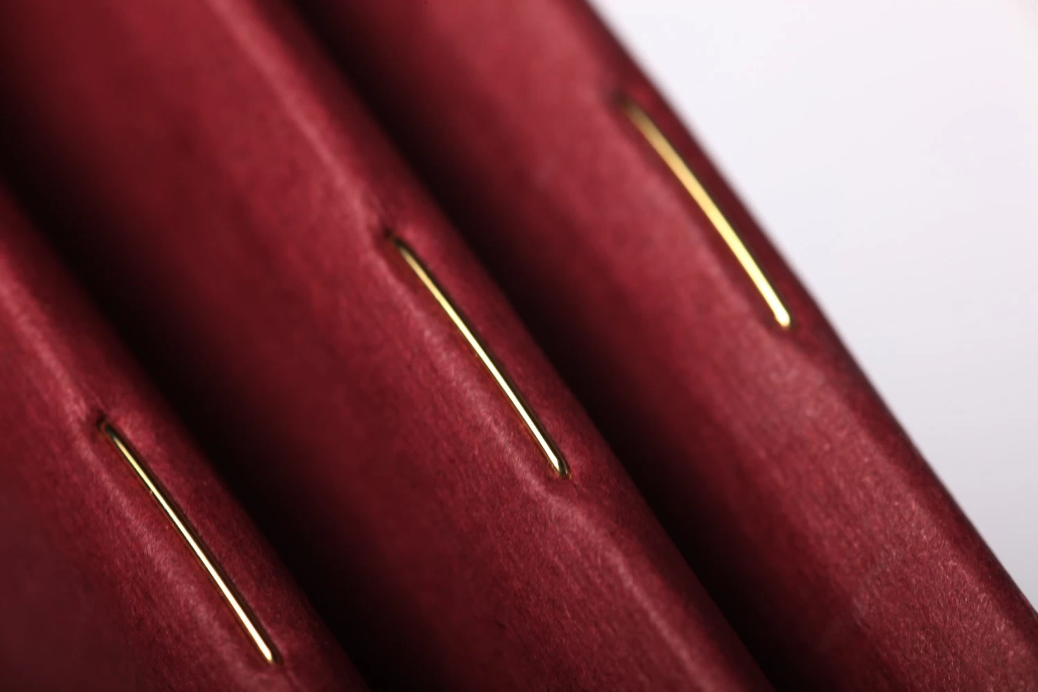 Vintage 3-Pack Memo Book 7 Vintage 3-Pack Memo Book - Image 7