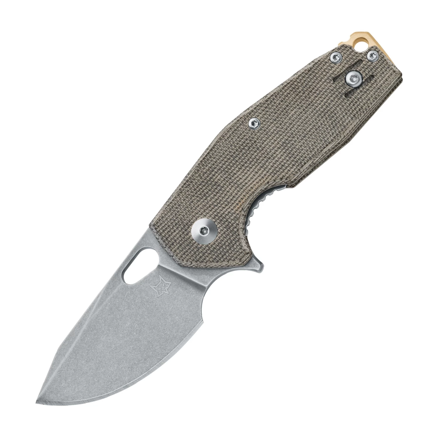 Suru Knife 1 Suru Knife