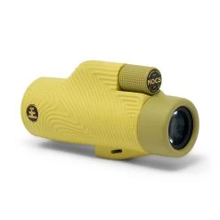 Field Tube 8×32 Monocular 37 Field Tube 8×32 Monocular -Outdoor Equip Store Field NOC FTU YEL back left17194208907374