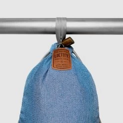 Flak Sack Sport 21 Flak Sack Sport -Outdoor Equip Store FlakSackSportAnti TheftRFIDKnitBlueLockingBrassPadlockStabproofseams