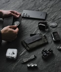 Zip Pouch Coin 31 Zip Pouch Coin -Outdoor Equip Store GFXS3024