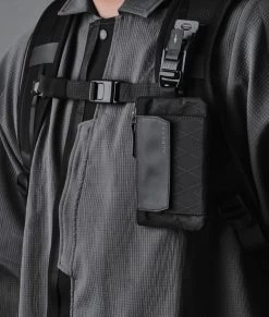 Zip Pouch Coin 28 Zip Pouch Coin -Outdoor Equip Store GFXS3051