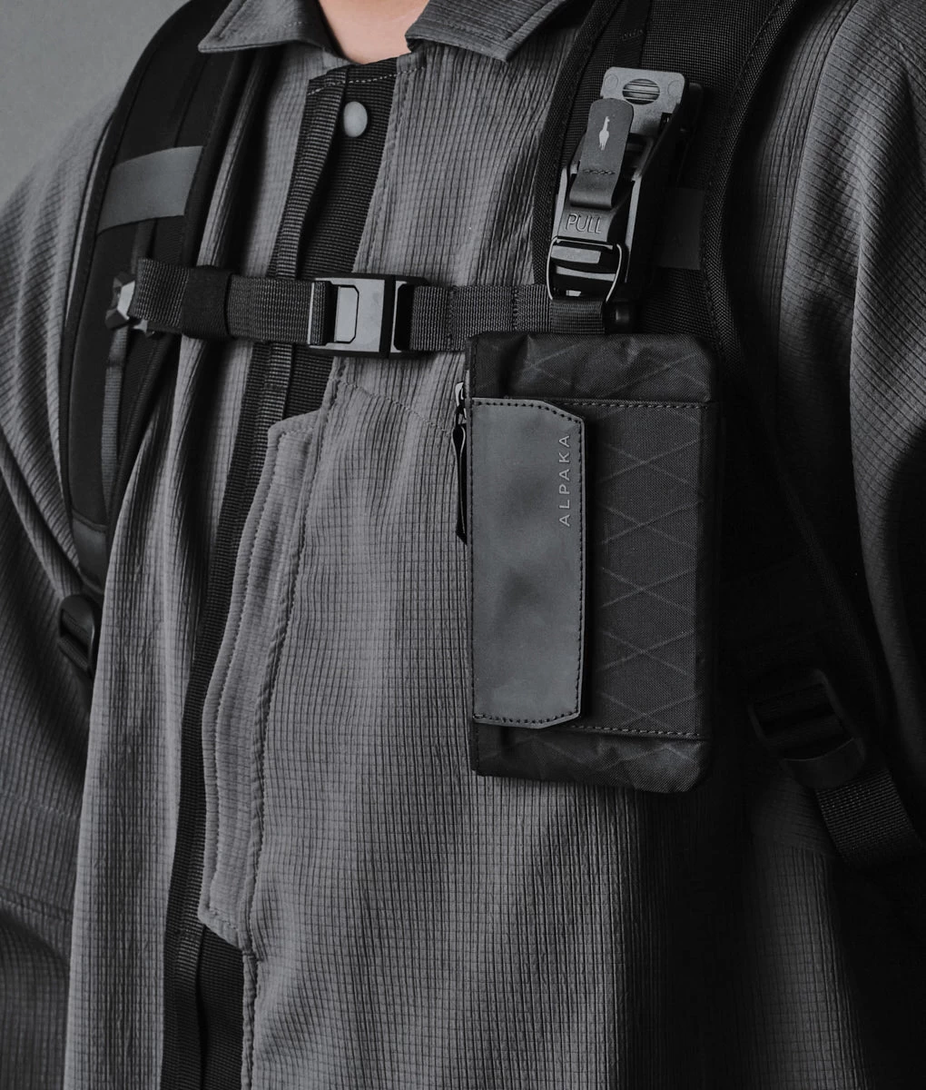 Zip Pouch Coin 9 Zip Pouch Coin - Image 9