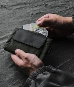 Zip Pouch Coin 39 Zip Pouch Coin -Outdoor Equip Store GFXS3053