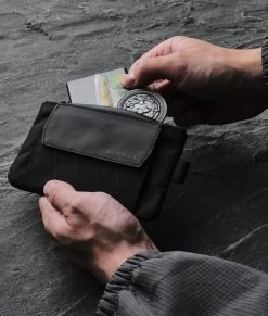 Zip Pouch Coin 24 Zip Pouch Coin -Outdoor Equip Store GFXS3054