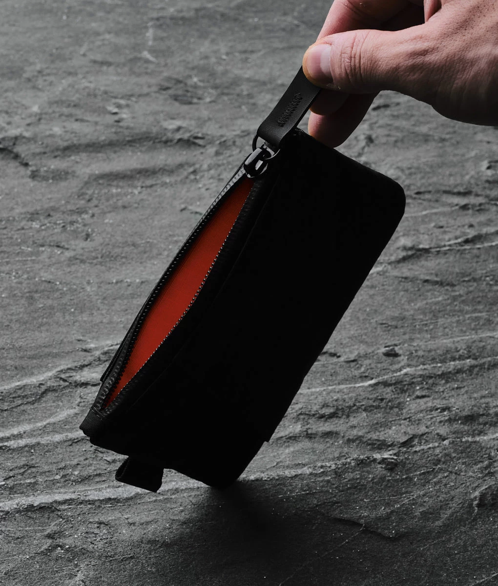 Zip Pouch Coin 8 Zip Pouch Coin - Image 8