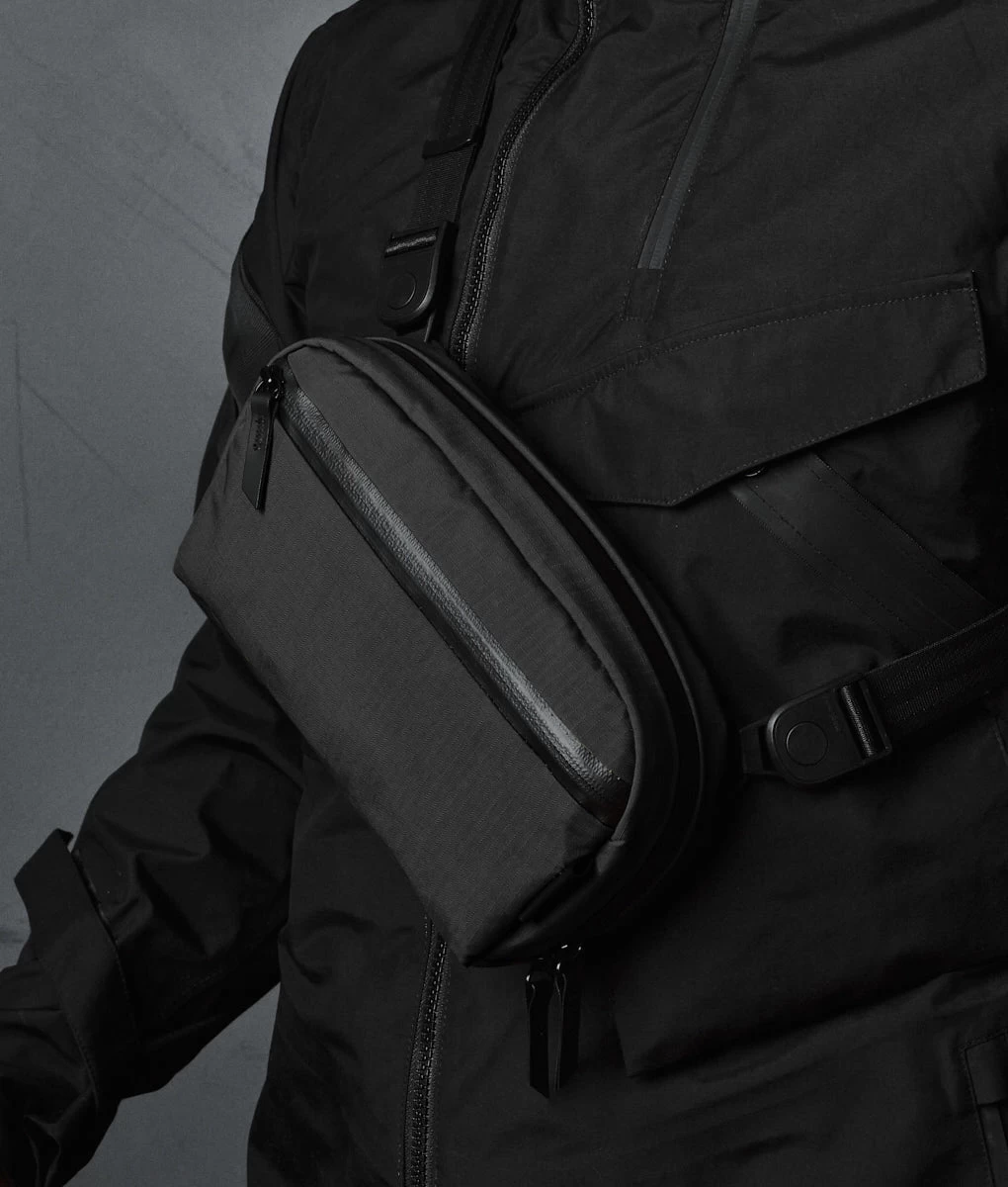 Toiletry Bag 15 Toiletry Bag - Image 15