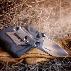 GMF1 Knife -Outdoor Equip Store GMF1 Satin 1