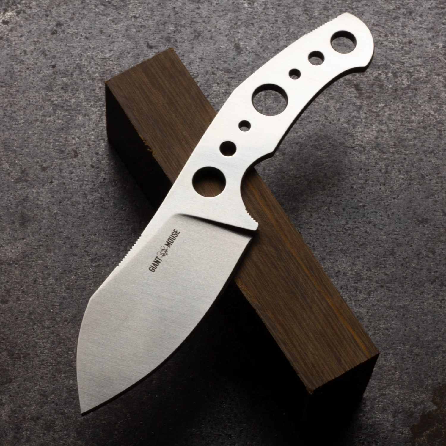 GMF1-XL Knife 12 GMF1-XL Knife - Image 12