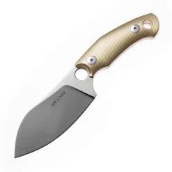 GMF1-XL Knife 18 GMF1-XL Knife -Outdoor Equip Store GMF1XL Brass Product 1