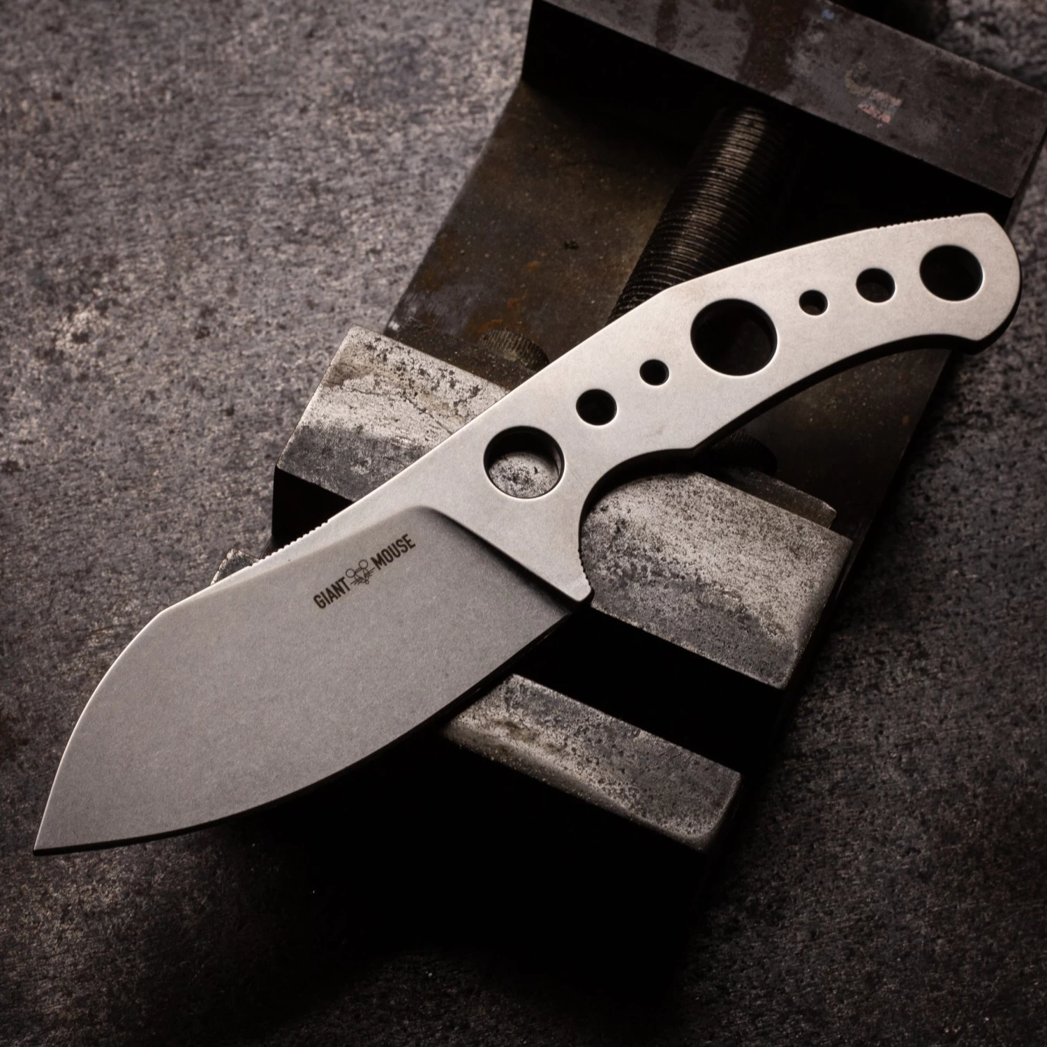 GMF1-XL Knife 6 GMF1-XL Knife - Image 6