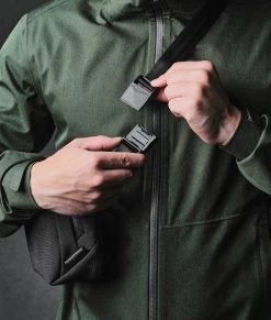 Mini Pro Strap 9 Mini Pro Strap -Outdoor Equip Store GOSLINGNANOAXOFLUXPOLY600DBLACK7