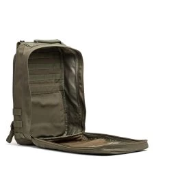 GR1 USA Cordura 21 L Backpack 29 GR1 USA Cordura 21 L Backpack -Outdoor Equip Store GR121LRangerGreenW Wp4