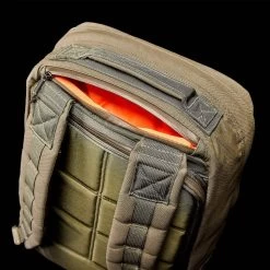 GR1 USA Cordura 21 L Backpack 32 GR1 USA Cordura 21 L Backpack -Outdoor Equip Store GR1 21LRG AQ