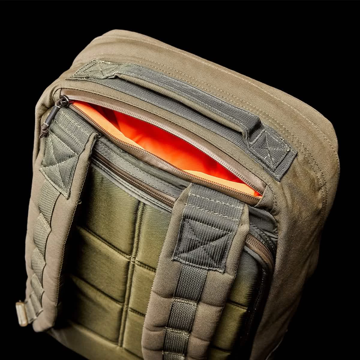 GR1 USA Cordura 21 L Backpack 16 GR1 USA Cordura 21 L Backpack - Image 16