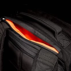 GR1 USA Cordura 21 L Backpack 20 GR1 USA Cordura 21 L Backpack -Outdoor Equip Store GR1 Black 21L Top Stash Pocket c9654e46 96eb 4ac5 9e1e 6a3515dde057