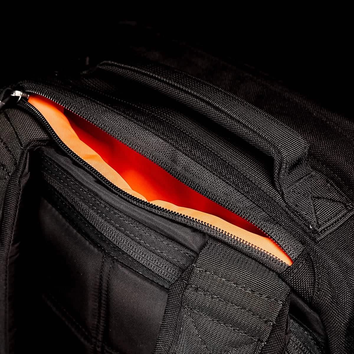 GR1 USA Cordura 21 L Backpack 4 GR1 USA Cordura 21 L Backpack - Image 4