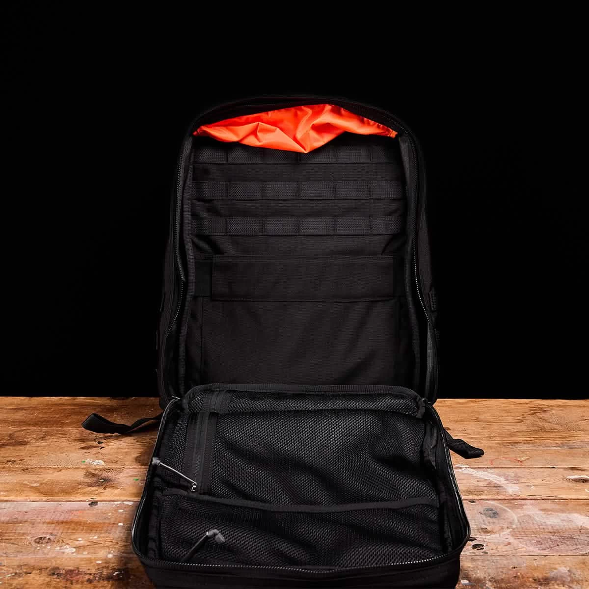 GR2 Cordura 26 L Backpack 6 GR2 Cordura 26 L Backpack - Image 6