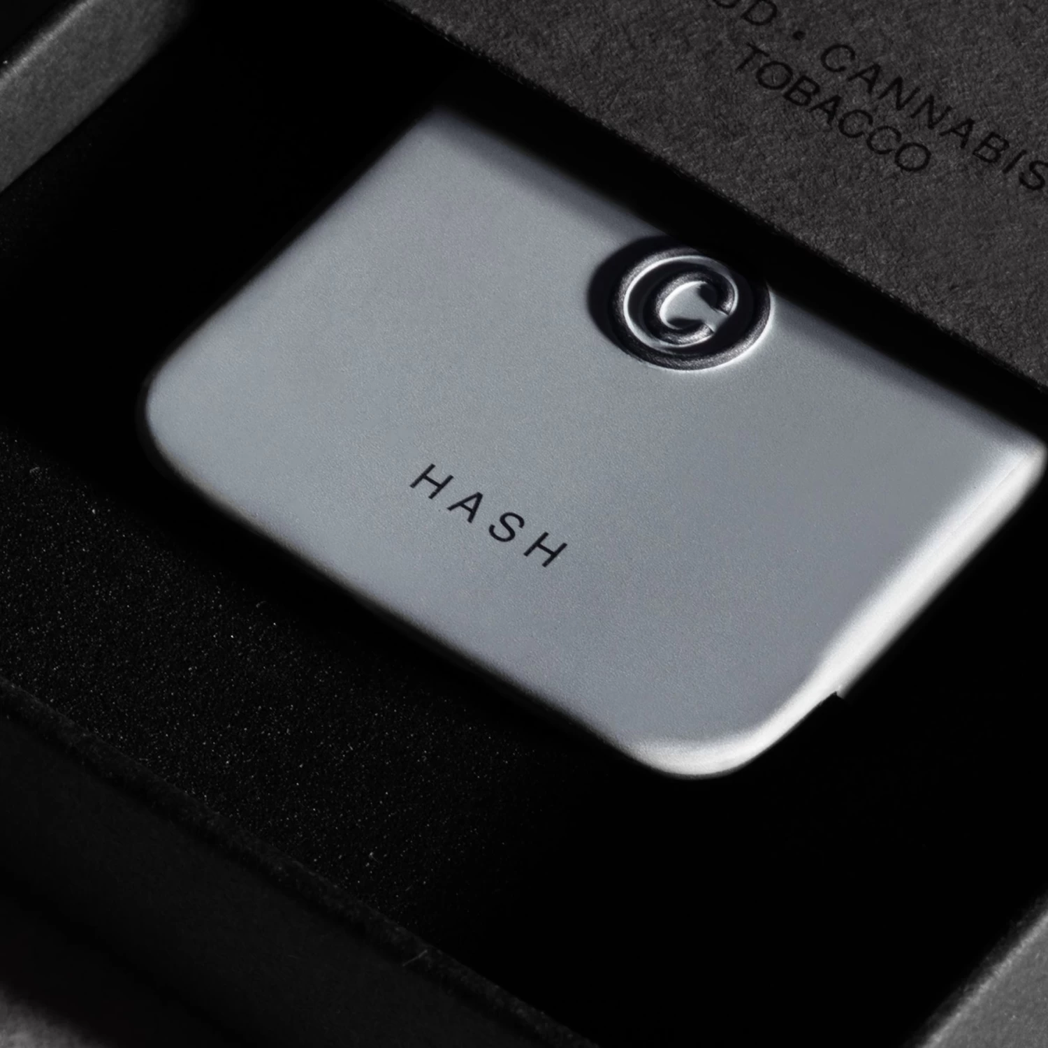 Hash Cologne 3 Hash Cologne - Image 3