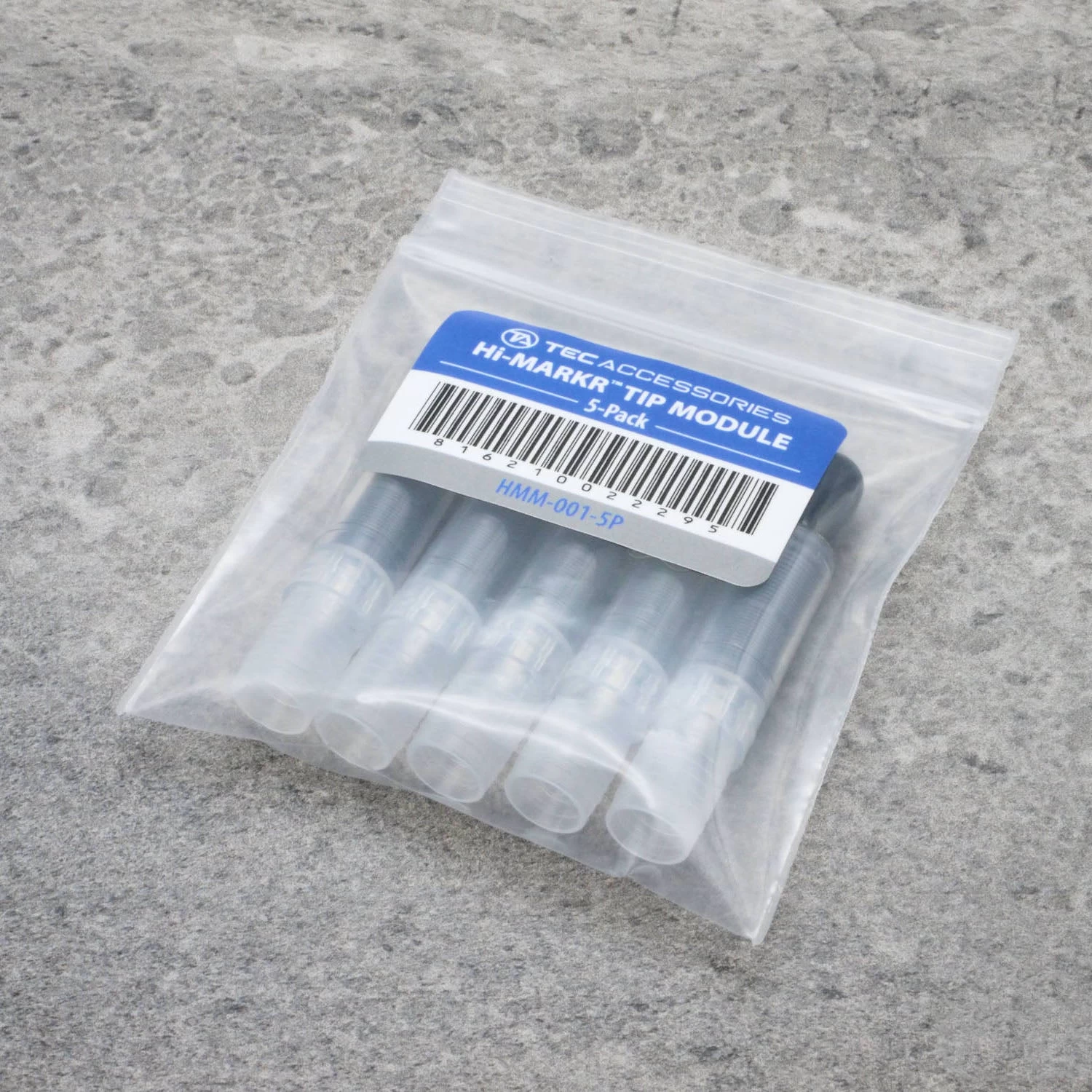 Hi-MARKR™ Tip Module 5-Pack 2 Hi-MARKR™ Tip Module 5-Pack - Image 2