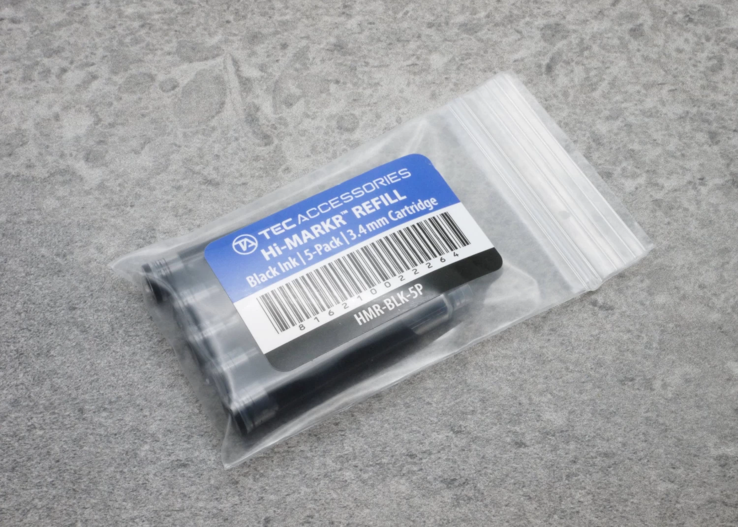 Hi-MARKR™ Refill 5-Pack 2 Hi-MARKR™ Refill 5-Pack - Image 2