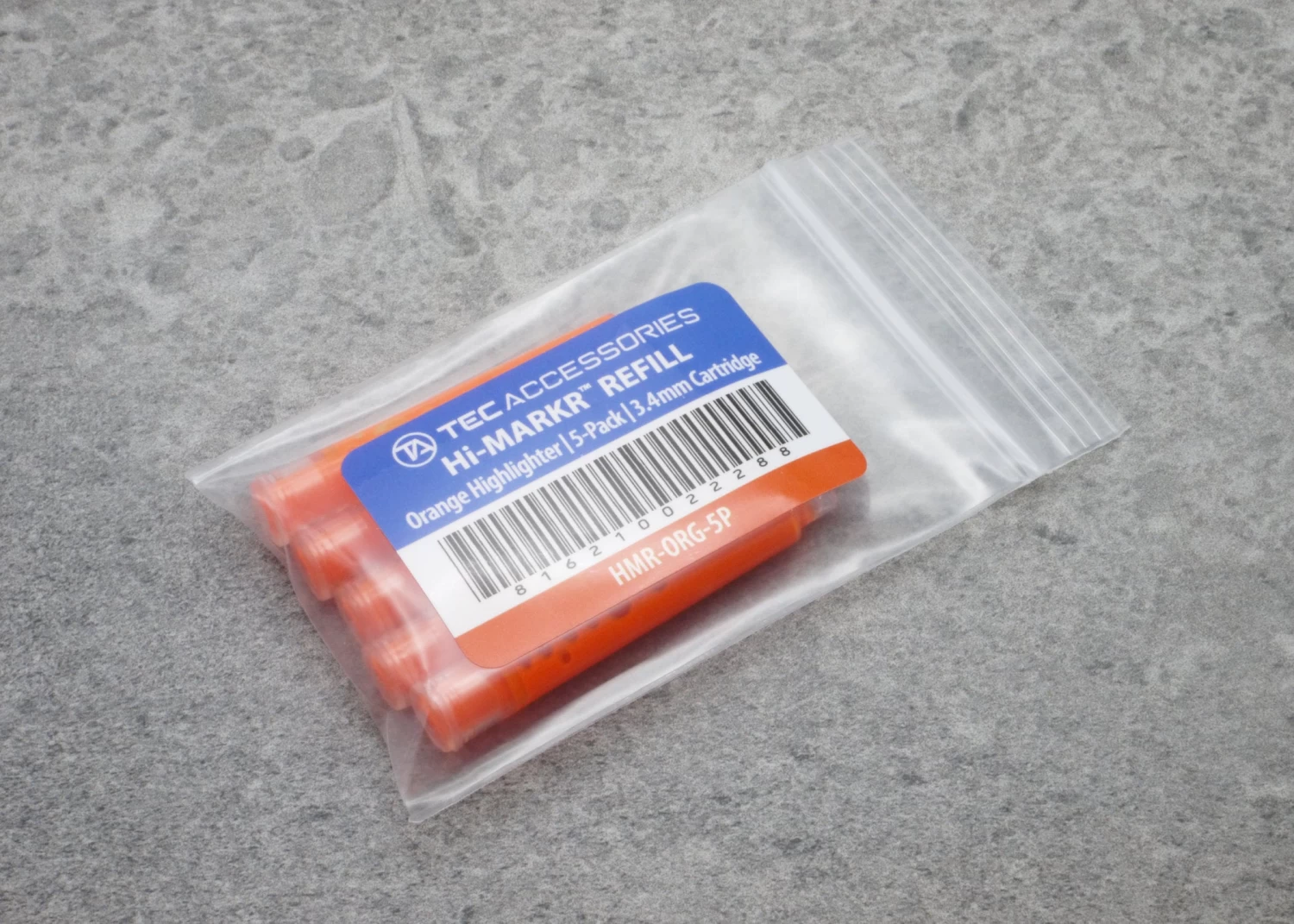 Hi-MARKR™ Refill 5-Pack 4 Hi-MARKR™ Refill 5-Pack - Image 4