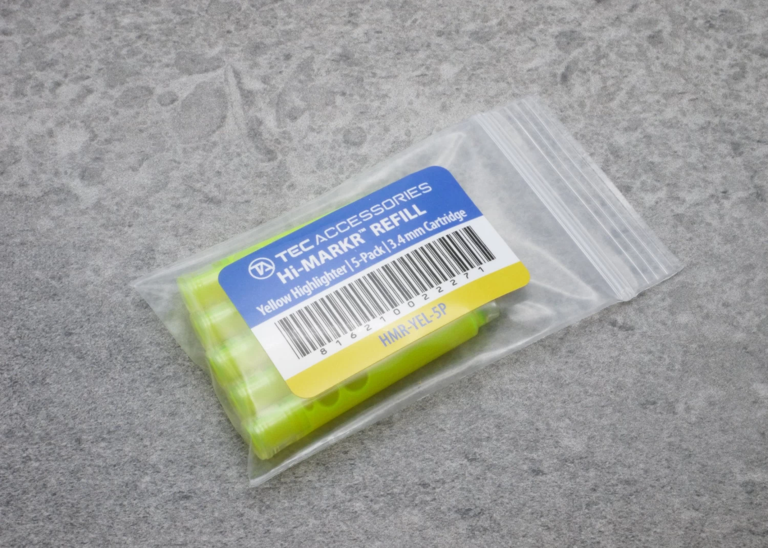 Hi-MARKR™ Refill 5-Pack 6 Hi-MARKR™ Refill 5-Pack - Image 6