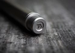 Hi-MARKR™ Titanium Marker 18 Hi-MARKR™ Titanium Marker -Outdoor Equip Store HMT XXX TI XX 10 WM