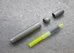 Hi-MARKR™ Titanium Marker 23 Hi-MARKR™ Titanium Marker -Outdoor Equip Store HMT XXX TI XX 11 WM