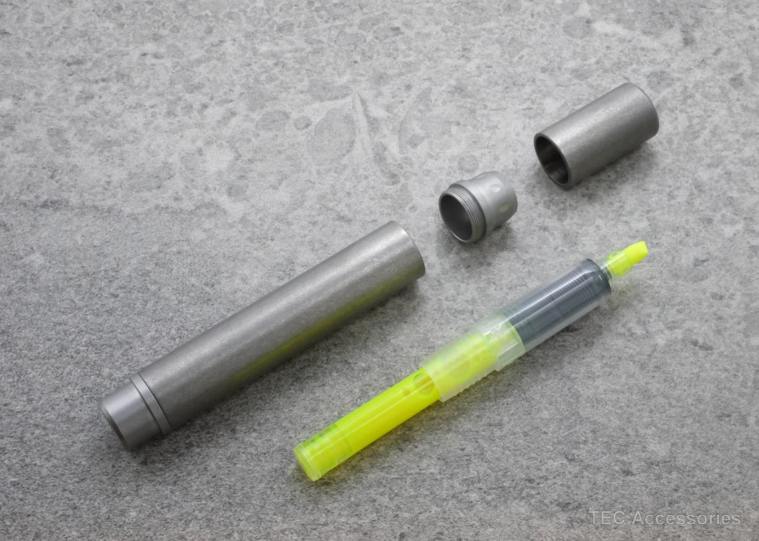 Hi-MARKR™ Titanium Marker 12 Hi-MARKR™ Titanium Marker - Image 12