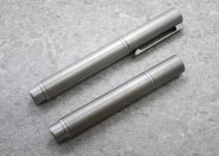 Hi-MARKR™ Titanium Marker 19 Hi-MARKR™ Titanium Marker -Outdoor Equip Store HMT XXX TI XX 12 WM
