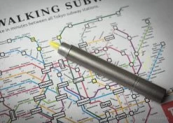 Hi-MARKR™ Titanium Marker 22 Hi-MARKR™ Titanium Marker -Outdoor Equip Store HMT XXX TI XX 2 WM