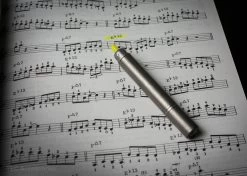 Hi-MARKR™ Titanium Marker 21 Hi-MARKR™ Titanium Marker -Outdoor Equip Store HMT XXX TI XX 3 WM