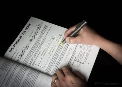 Hi-MARKR™ Titanium Marker 15 Hi-MARKR™ Titanium Marker -Outdoor Equip Store HMT XXX TI XX 5 WM