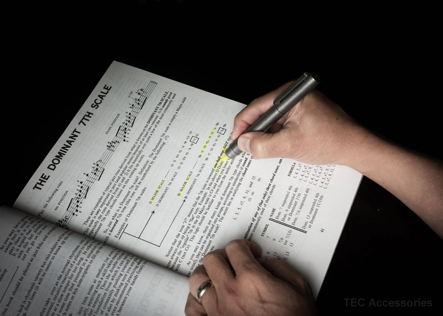 Hi-MARKR™ Titanium Marker 4 Hi-MARKR™ Titanium Marker - Image 4