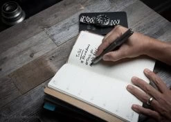 Hi-MARKR™ Titanium Marker 16 Hi-MARKR™ Titanium Marker -Outdoor Equip Store HMT XXX TI XX 6 WM