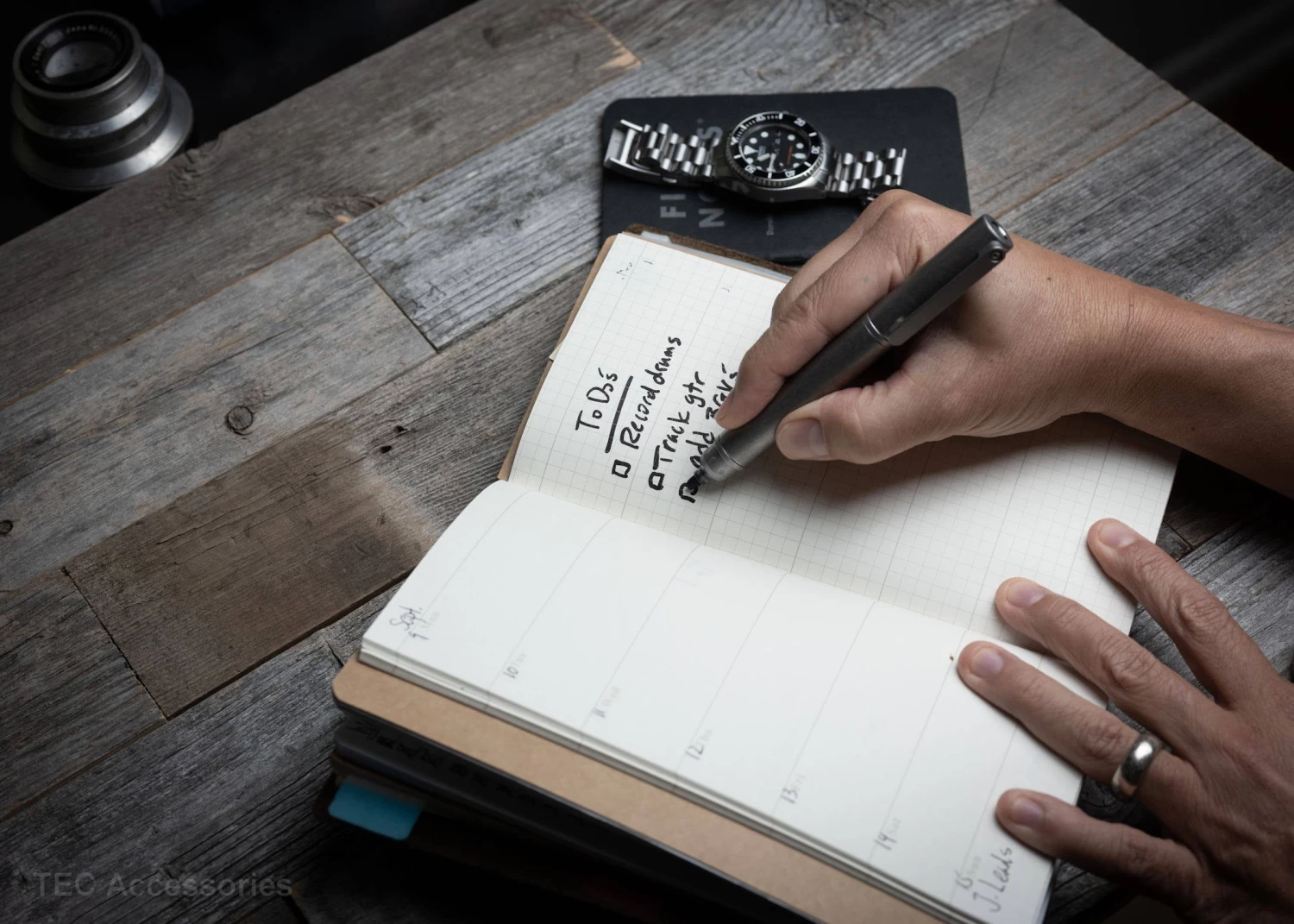 Hi-MARKR™ Titanium Marker 5 Hi-MARKR™ Titanium Marker - Image 5