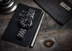 Hi-MARKR™ Titanium Marker 17 Hi-MARKR™ Titanium Marker -Outdoor Equip Store HMT XXX TI XX 8 WM