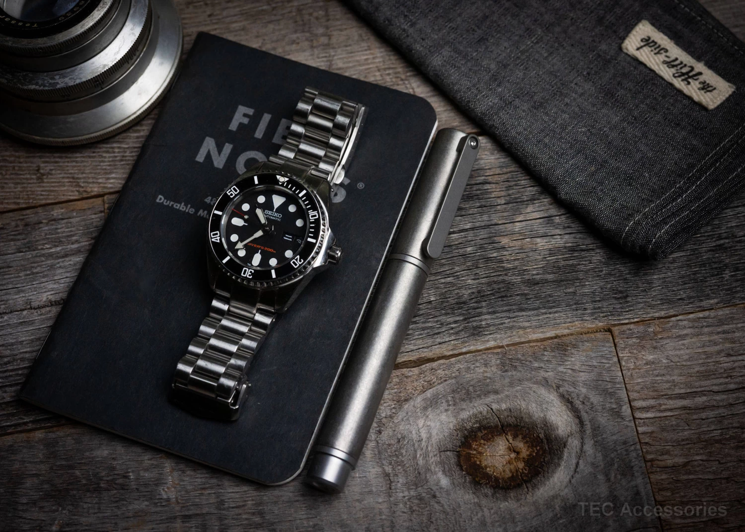 Hi-MARKR™ Titanium Marker 6 Hi-MARKR™ Titanium Marker - Image 6