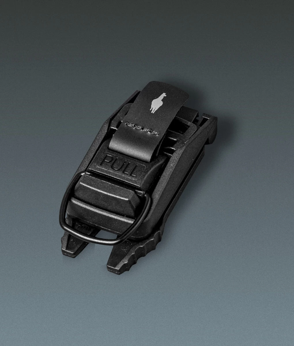 Hub Tactical Clip 3 Hub Tactical Clip - Image 3