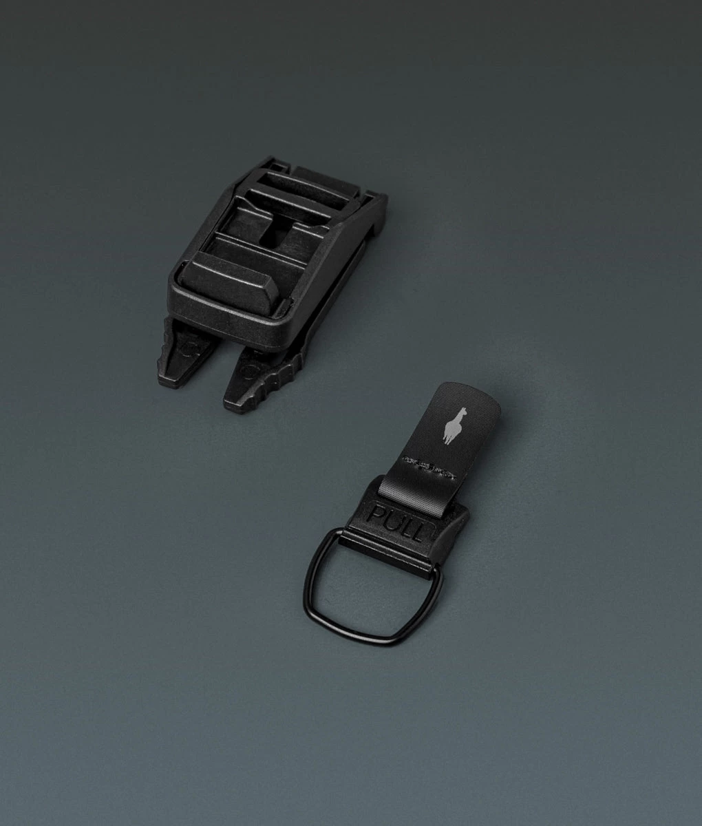 Hub Tactical Clip 5 Hub Tactical Clip - Image 5