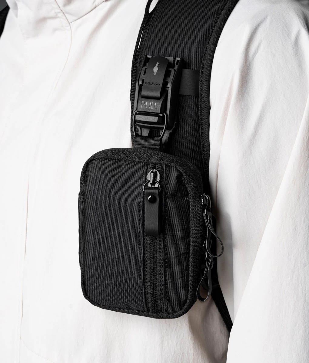 Hub Tactical Clip 7 Hub Tactical Clip - Image 7